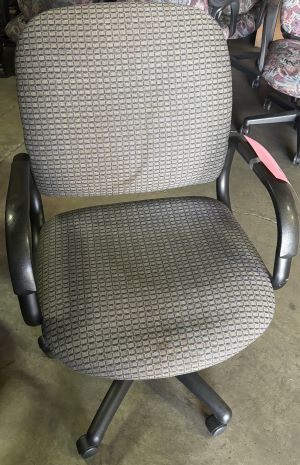 Fabric Task Chair